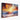 Fiery Sunset Waves at Dusk Canvas Wrap / 30 x 20