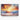 Fiery Sunset Waves at Dusk Canvas Wrap / 48 x 32