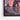 Crimson Skies at Rocky Archway Beach Framed Canvas (Black) / 30 x 20