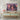 Crimson Skies at Rocky Archway Beach Canvas Wrap / 48 x 32
