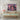 Crimson Skies at Rocky Archway Beach Canvas Wrap / 32 x 24
