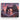Crimson Skies at Rocky Archway Beach Canvas Wrap / 10 x 8