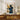Silhouettes of Jazz on Vintage Canvas Fine Art Print / 32 x 48