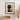 Essence of Timeless African Elegance Fine Art Print / 24 x 32