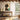 Essence of Timeless African Elegance Framed Canvas (Walnut) / 32 x 48