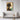 Essence of Timeless African Elegance Framed Canvas (Walnut) / 24 x 32