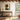 Essence of Timeless African Elegance Framed Canvas (Walnut) / 24 x 32