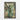 Enigmatic Siren of Timeless Narratives Framed Canvas (Black) / 20 x 30
