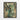 Enigmatic Siren of Timeless Narratives Framed Canvas (Black) / 16 x 20