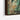 Enigmatic Siren of Timeless Narratives Framed Canvas (Black) / 16 x 20