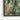 Enigmatic Siren of Timeless Narratives Framed Canvas (Black) / 16 x 20
