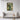 Enigmatic Siren of Timeless Narratives Canvas Wrap / 24 x 32