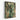 Enigmatic Siren of Timeless Narratives Canvas Wrap / 16 x 20