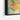 Sunlit Kitchen Delights Canvas Art Framed Canvas (Black) / 48 x 32