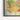 Sunlit Kitchen Delights Canvas Art Framed Canvas (Walnut) / 48 x 32