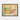Sunlit Kitchen Delights Canvas Art Framed Canvas (Walnut) / 32 x 24