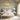 Sunlit Kitchen Delights Canvas Art Canvas Wrap / 20 x 16