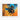 Galloping Cowboy in Sunset Hues Fine Art Print / 20 x 16