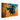 Galloping Cowboy in Sunset Hues Canvas Wrap / 30 x 20