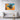 Galloping Cowboy in Sunset Hues Canvas Wrap / 48 x 32