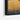 Midnight Rider in Golden Twilight Framed Canvas (Black) / 48 x 32