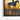 Rustic Sunset Cowboy Silhouette Framed Canvas (Black) / 48 x 32