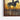 Rustic Sunset Cowboy Silhouette Framed Canvas (Walnut) / 48 x 32
