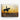 Rustic Sunset Cowboy Silhouette Canvas Wrap / 24 x 18
