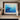Lone Cowboy on Azure Plains Fine Art Print / 48 x 32