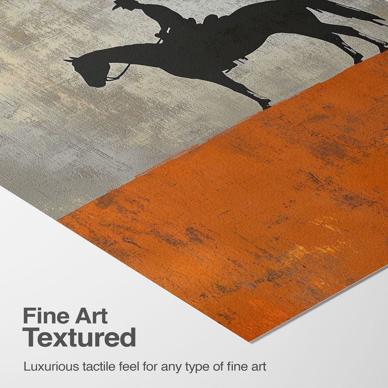 Luxurious Texture & Detail
