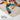 Rhythms of the Rodeo Cowboy Dance Fine Art Print / 24 x 32