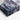 Whirling Ropes in Modern Hues Canvas Wrap / 48 x 32