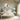 Whirling Ropes in Modern Hues Canvas Wrap / 20 x 16
