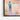 Cowboy Dreams in Vibrant Desert Framed Canvas (Black) / 20 x 30