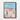 Cowboy Dreams in Vibrant Desert Framed Canvas (Black) / 24 x 32