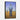 The Silent Sentinel of the Desert Framed Canvas (Black) / 20 x 30