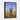 The Silent Sentinel of the Desert Framed Canvas (Black) / 30 x 40