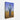 The Silent Sentinel of the Desert Canvas Wrap / 32 x 48