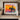 Sunset Silhouette Cowboy Canvas Fine Art Print / 48 x 32