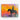 Sunset Silhouette Cowboy Canvas Canvas Wrap / 24 x 18
