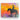 Sunset Silhouette Cowboy Canvas Canvas Wrap / 14 x 11