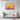 Sunset Solitude with Silent Cowboy Framed Canvas (Black) / 30 x 20