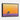 Sunset Solitude with Silent Cowboy Framed Canvas (Black) / 32 x 24