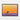 Sunset Solitude with Silent Cowboy Framed Canvas (Black) / 32 x 24