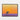 Sunset Solitude with Silent Cowboy Framed Canvas (Black) / 20 x 16