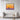 Sunset Solitude with Silent Cowboy Framed Canvas (Walnut) / 48 x 32