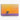 Sunset Solitude with Silent Cowboy Canvas Wrap / 48 x 32