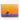 Sunset Solitude with Silent Cowboy Canvas Wrap / 24 x 18