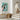 Serene Brushstrokes of Equine Charm Canvas Wrap / 32 x 48
