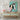 Serene Brushstrokes of Equine Charm Canvas Wrap / 24 x 32